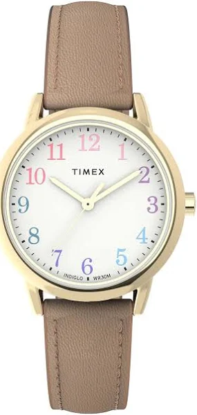 Timex Zegarek Easy Reader TW2W32400