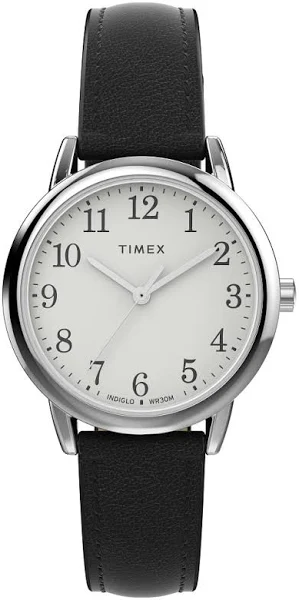 Timex Zegarek Easy Reader TW2W32500