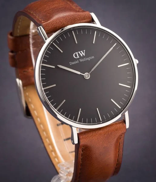 Daniel Wellington Zegarek
