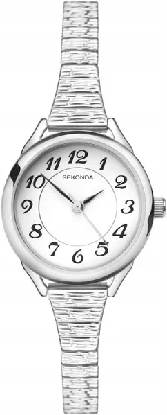 Zegarek damski Sekonda Classic 2638