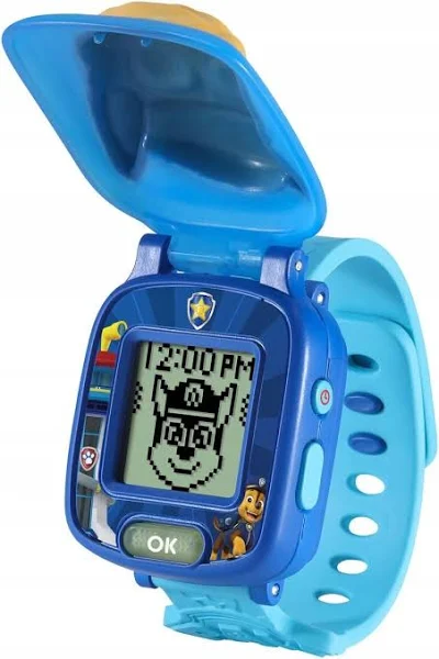Vtech Zegarek Psi Patrol Chase