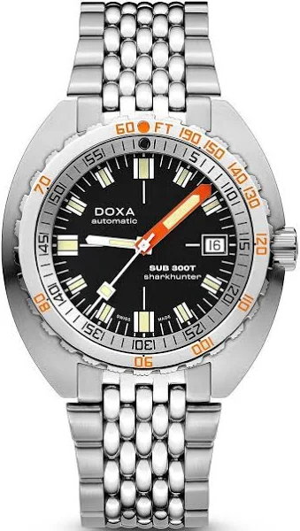 Doxa Sub 200T Sharkhunter