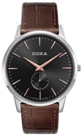 Zegarek męski Doxa 105.10.101R.02