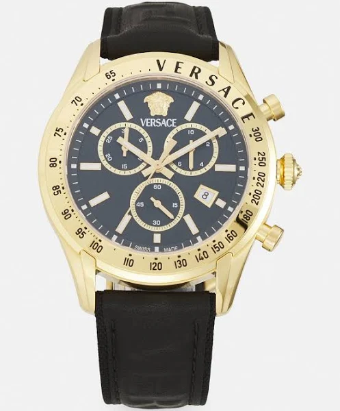 Zegarek męski Versace Master Chronograph VE8R00224