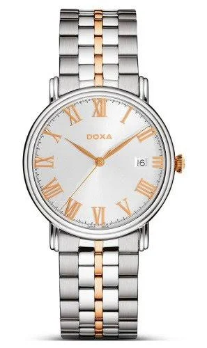 Zegarek Doxa 222.60.022.60