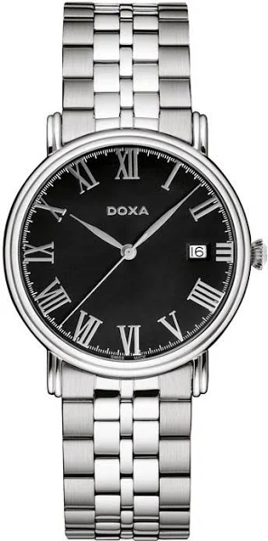 Zegarek Doxa Royal 222.10.102.10
