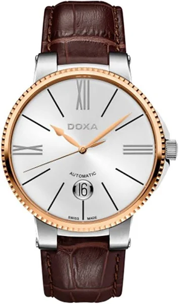 Doxa II Duca 130.60.022.02