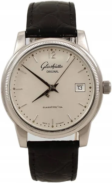 Glashütte Original Zegarek Glashutte Senator