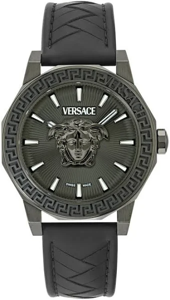 Zegarek męski Versace Medusa Deco Gent 43mm VE9I00124