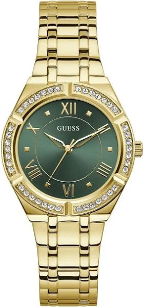 GUESS ZEGAREK Cosmo GW0033L8
