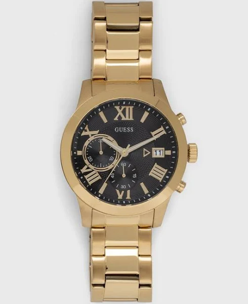 Zegarek Guess Atlas W0668G8