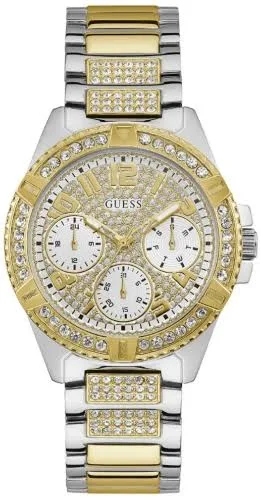 Zegarek damski Guess Frontier W1156L5
