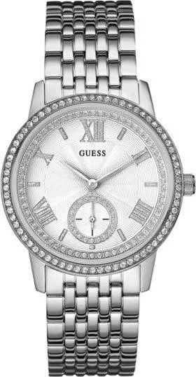 Zegarek Damski Guess W0573L1