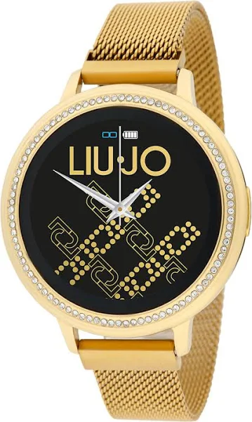 Smartwatch Liu Jo Eye Gleam SWLJ071