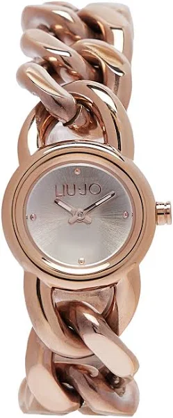 Liu Jo TLJ2264 Zegarek Damski