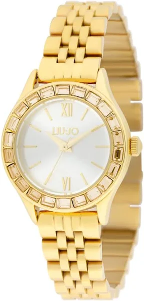 Zegarek Damski Liu Jo TLJ2194