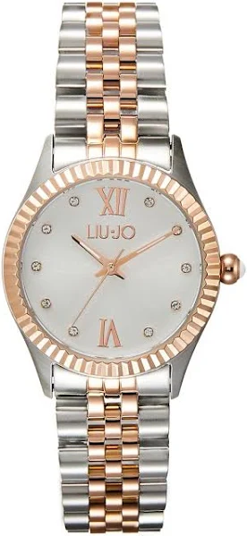 Zegarek Damski LIU JO TLJ1223