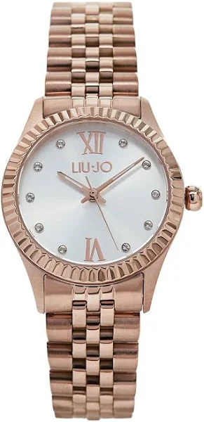 Zegarek Damski Liu Jo TLJ1139
