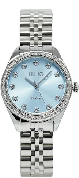 Liu Jo TLJ2255 Zegarek Damski