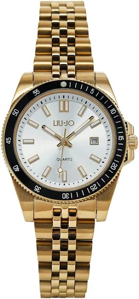 Lady Zegarek Damski Liu Jo TLJ2322