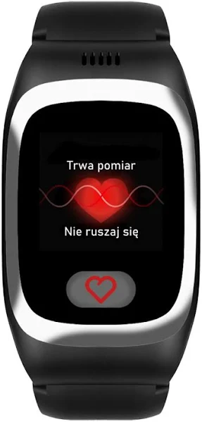 Locon Life Plus Opaska