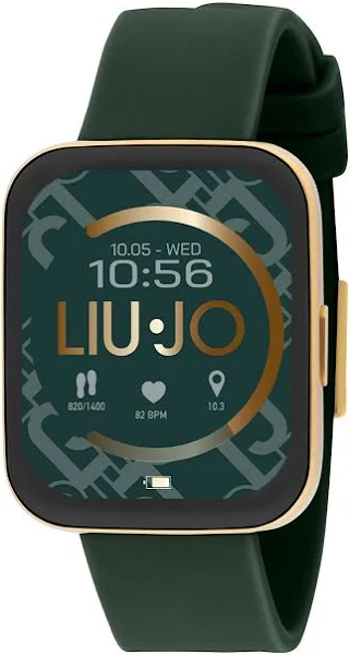 LIU JO Smartwatch Voice Slim SWLJ095