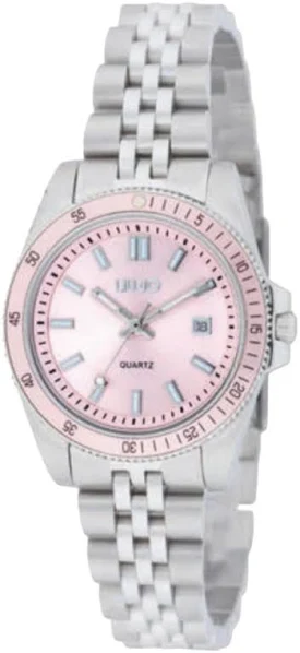 Lady Zegarek Damski Liu Jo TLJ2318