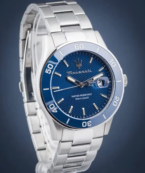 Zegarek Maserati Competizione R8853100036