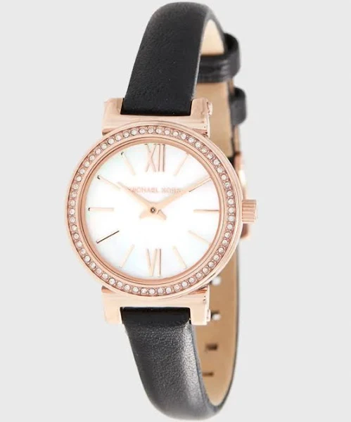 Michael Kors Zegarek Damski Złoty MK2849