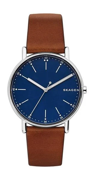 Zegarek Męski Skagen SKW6355 Signatur