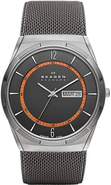 Skagen Zegarek Melbye SKW6007