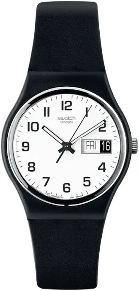 Swatch Once Again
