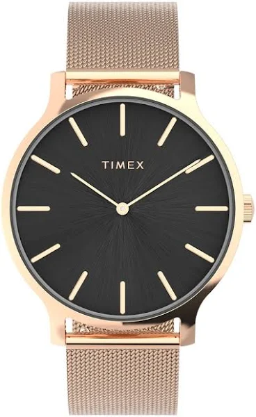 Timex Transcend TW2W19700 Zegarek Damski