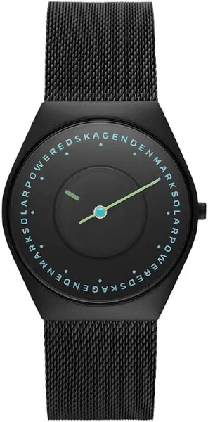 Skagen Zegarek Grenen Solar SKW6874