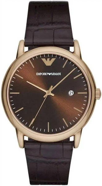 Zegarek Męski Emporio Armani AR2503