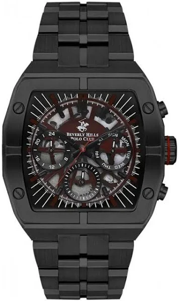 Zegarek Beverly Hills Polo Club BP3546X.680