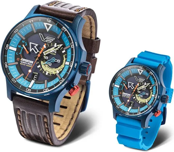 Zegarek Męski Vostok Europe Expedition North Pole VS57-595D736