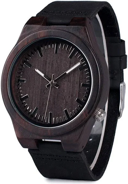 Zegarek Drewniany Bobo Bird B12 Męski Bobobird