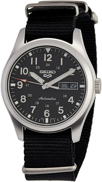 Seiko 5 Sports SRPG37K1