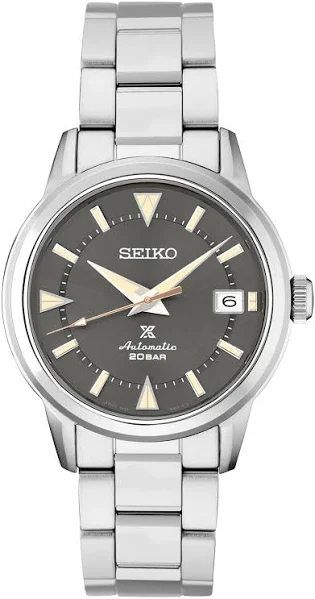 Zegarek męski Seiko Prospex SPB243J1