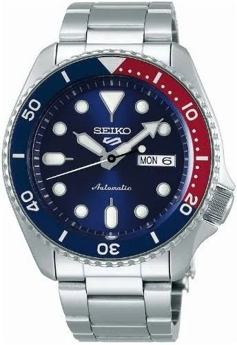zegarek Seiko SRPD53K1 5 Automatic