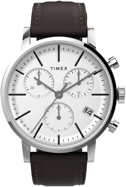 Zegarek Męski Timex Midtown TW2V36600