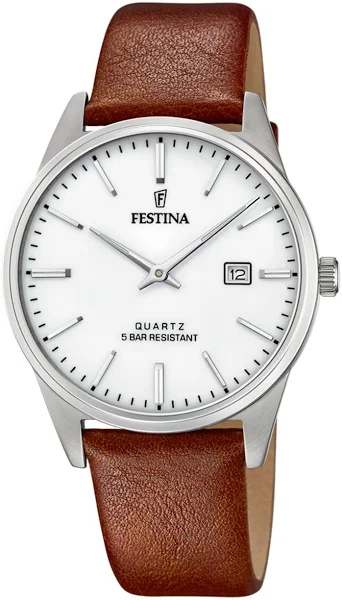 Zegarek Festina Classic