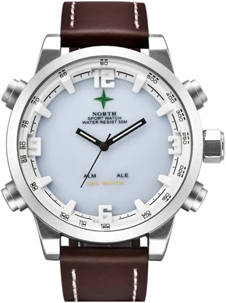 Zegarek męski North