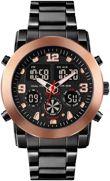 Skmei N994c Zegarki na Ceneo.pl