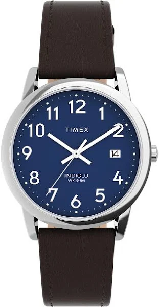 Timex Zegarek Easy Reader TW2V75200