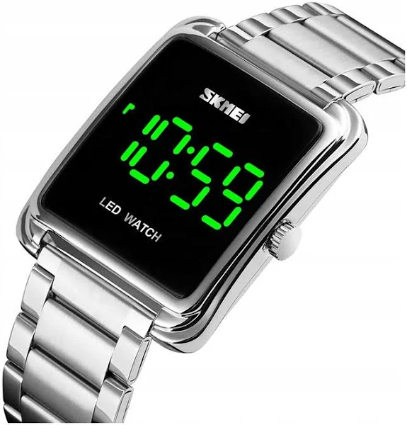 Skmei Gdgdgi76 Zegarki na Ceneo.pl