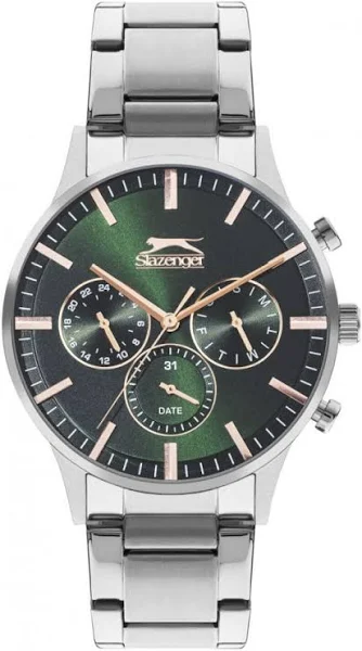 Zegarek męski SLAZENGER SL.09.2214.2.04