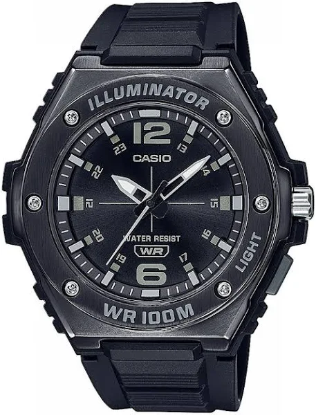 Zegarek CASIO