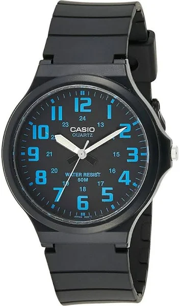 CASIO Męski Zegarek